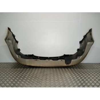 Recambio de paragolpes trasero para fiat linea (110) 1.3 16v jtd cat referencia OEM IAM 735389620  