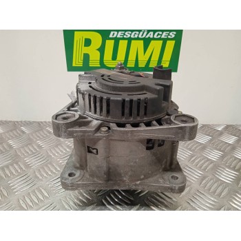 Recambio de alternador para renault kangoo (f/kc0) authentique referencia OEM IAM C542653R SG12B071 0986045241
