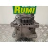Recambio de alternador para renault kangoo (f/kc0) authentique referencia OEM IAM C542653R SG12B071 0986045241