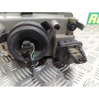 Recambio de faro derecho para fiat punto berlina (176) 60 cult referencia OEM IAM   