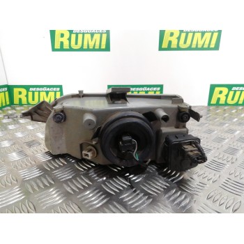 Recambio de faro derecho para fiat punto berlina (176) 60 cult referencia OEM IAM   