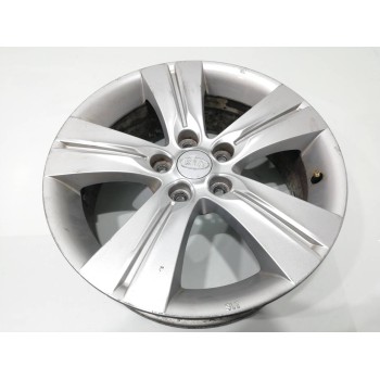 Recambio de llanta para kia sportage referencia OEM IAM 529103U200  