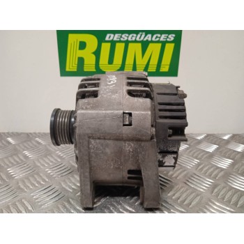 Recambio de alternador para renault kangoo (f/kc0) authentique referencia OEM IAM C542653R SG12B071 0986045241