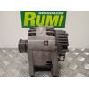 Recambio de alternador para renault kangoo (f/kc0) authentique referencia OEM IAM C542653R SG12B071 0986045241