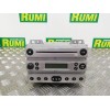 Recambio de sistema audio / radio cd para ford fiesta (cbk) ambiente referencia OEM IAM 4S6118C815AB M152379 