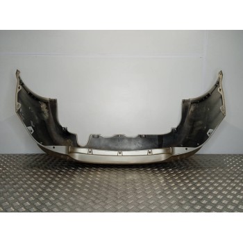 Recambio de paragolpes trasero para fiat linea (110) 1.3 16v jtd cat referencia OEM IAM 735389620  