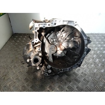Recambio de caja cambios para citroën c3 1.6 hdi fap referencia OEM IAM 20DP98  