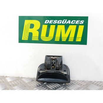 Recambio de maneta exterior delantera izquierda para peugeot 106 (s2) kid d referencia OEM IAM   