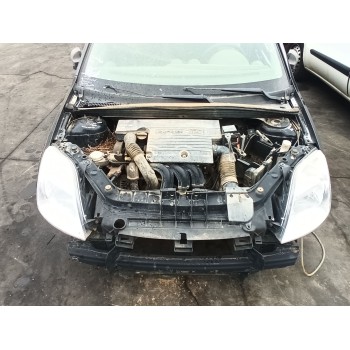 ford fiesta (cbk) del año 2005