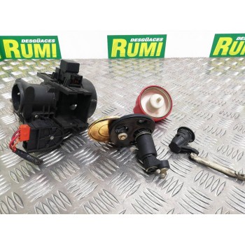 Recambio de juego bombines para alfa romeo 155 2.0 td (i/e) referencia OEM IAM 7601589  