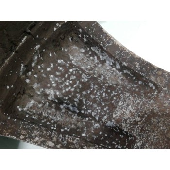 Recambio de llanta para kia sportage referencia OEM IAM 529103U200  