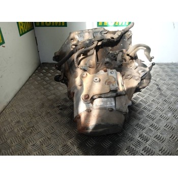 Recambio de caja cambios para citroën c3 1.6 hdi fap referencia OEM IAM 20DP98  