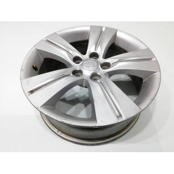 Recambio de llanta para kia sportage referencia OEM IAM 529103U200  