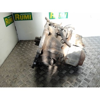 Recambio de caja cambios para citroën c3 1.6 hdi fap referencia OEM IAM 20DP98  