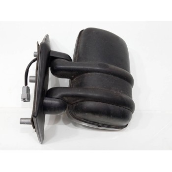 RETROVISOR IZQUIERDO 