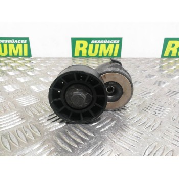 Recambio de tensor correa auxiliar para iveco daily combi caja cerrada 29l... batalla 3000 referencia OEM IAM   