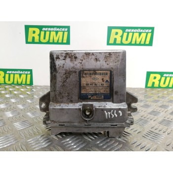 Recambio de centralita motor uce para renault kangoo (f/kc0) alize referencia OEM IAM 7700104956 7700108570 R04080012G