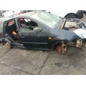 FORD FIESTA (CBK)