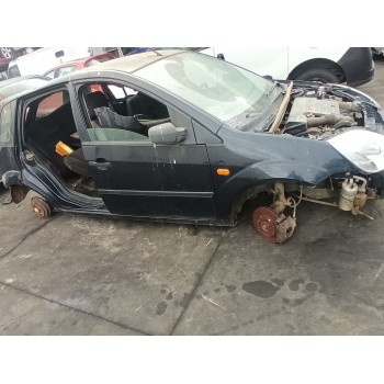 ford fiesta (cbk) del año 2005