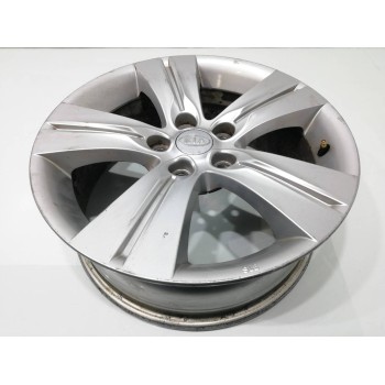 Recambio de llanta para kia sportage referencia OEM IAM 529103U200  