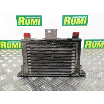 Recambio de radiador aceite para alfa romeo 155 2.0 td (i/e) referencia OEM IAM   