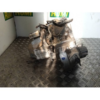 Recambio de caja cambios para citroën c3 1.6 hdi fap referencia OEM IAM 20DP98  