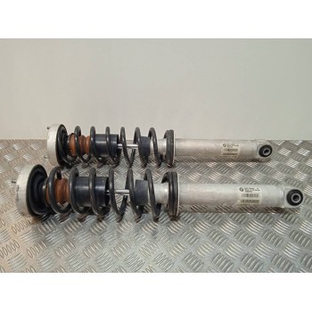 Recambio de juego amortiguadores trasero para bmw serie 5 berlina (e60) 530d referencia OEM IAM 33526766065 6766065 105413