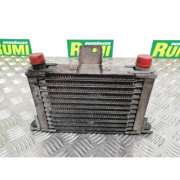 Recambio de radiador aceite para alfa romeo 155 2.0 td (i/e) referencia OEM IAM   