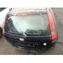 FORD FIESTA (CBK)
