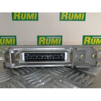 Recambio de centralita motor uce para renault kangoo (f/kc0) alize referencia OEM IAM 7700104956 7700108570 R04080012G