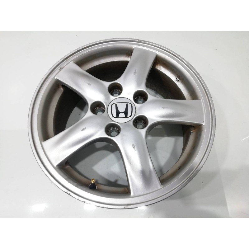 Recambio de llanta para honda accord berlina (cl/cn) referencia OEM IAM SEA665A  