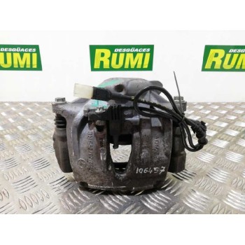 Recambio de pinza de freno delantera derecha para mercedes-benz clase e (w211) berlina e 280 cdi (211.020) referencia OEM IAM   