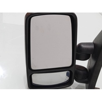 Recambio de retrovisor izquierdo para renault master bus bus l3h2 techo elevado, 16 - plazas referencia OEM IAM   