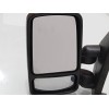 Recambio de retrovisor izquierdo para renault master bus bus l3h2 techo elevado, 16 - plazas referencia OEM IAM   