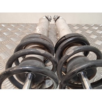 Recambio de juego amortiguadores trasero para bmw serie 5 berlina (e60) 530d referencia OEM IAM 33526766065 6766065 105413