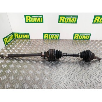 Recambio de transmision delantera derecha para alfa romeo 155 2.0 td (i/e) referencia OEM IAM   