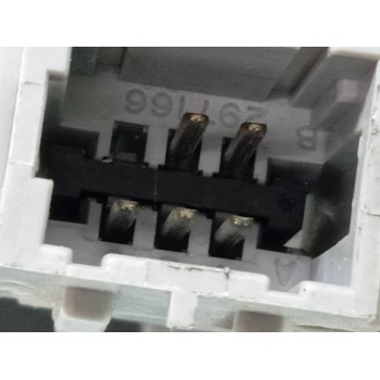 Recambio de retrovisor izquierdo para renault master bus bus l3h2 techo elevado, 16 - plazas referencia OEM IAM   