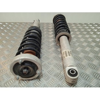 Recambio de juego amortiguadores trasero para bmw serie 5 berlina (e60) 530d referencia OEM IAM 33526766065 6766065 105413