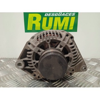Recambio de alternador para renault laguna (b56) 1.9 dti rxe referencia OEM IAM 7700106501 2541976D A13VI207