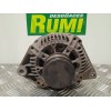 Recambio de alternador para renault laguna (b56) 1.9 dti rxe referencia OEM IAM 7700106501 2541976D A13VI207
