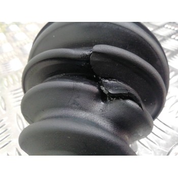 Recambio de transmision delantera derecha para alfa romeo 155 2.0 td (i/e) referencia OEM IAM   