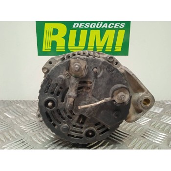 Recambio de alternador para renault laguna (b56) 1.9 dti rxe referencia OEM IAM 7700106501 2541976D A13VI207