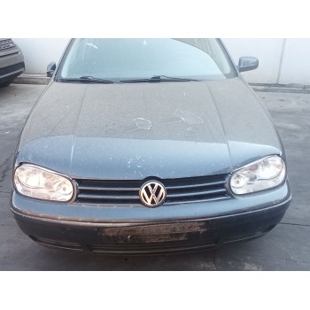 volkswagen golf iv berlina (1j1) del año 1998