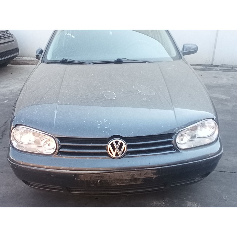 volkswagen golf iv berlina (1j1) del año 1998