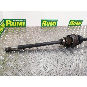 Recambio de transmision delantera derecha para alfa romeo 155 2.0 td (i/e) referencia OEM IAM   