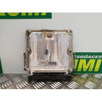 Recambio de centralita motor uce para citroën xsara picasso 2.0 hdi referencia OEM IAM 9640324380 0281010362 