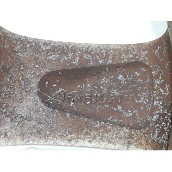 Recambio de llanta para honda accord berlina (cl/cn) referencia OEM IAM SEA665A  