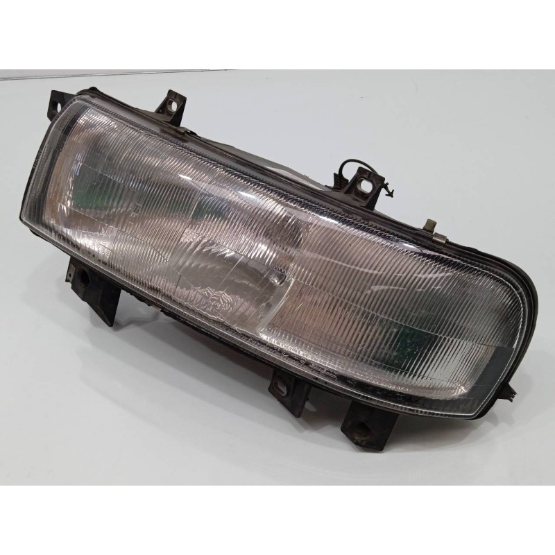 Recambio de faro izquierdo para renault master bus bus l3h2 techo elevado, 16 - plazas referencia OEM IAM 7700352103  