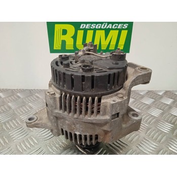 Recambio de alternador para renault laguna (b56) 1.9 dti rxe referencia OEM IAM 7700106501 2541976D A13VI207