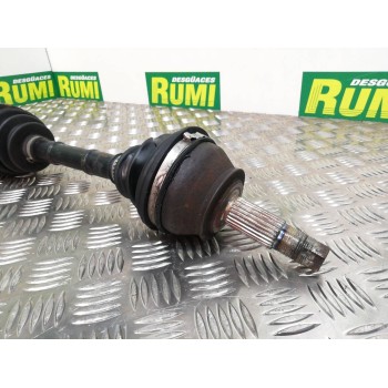 Recambio de transmision delantera derecha para alfa romeo 155 2.0 td (i/e) referencia OEM IAM   